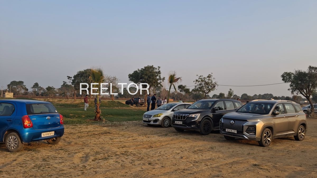 Plots For Sale In Bajhol Seoni