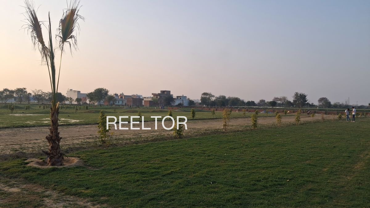 Plots For Sale In Bahal Thunag