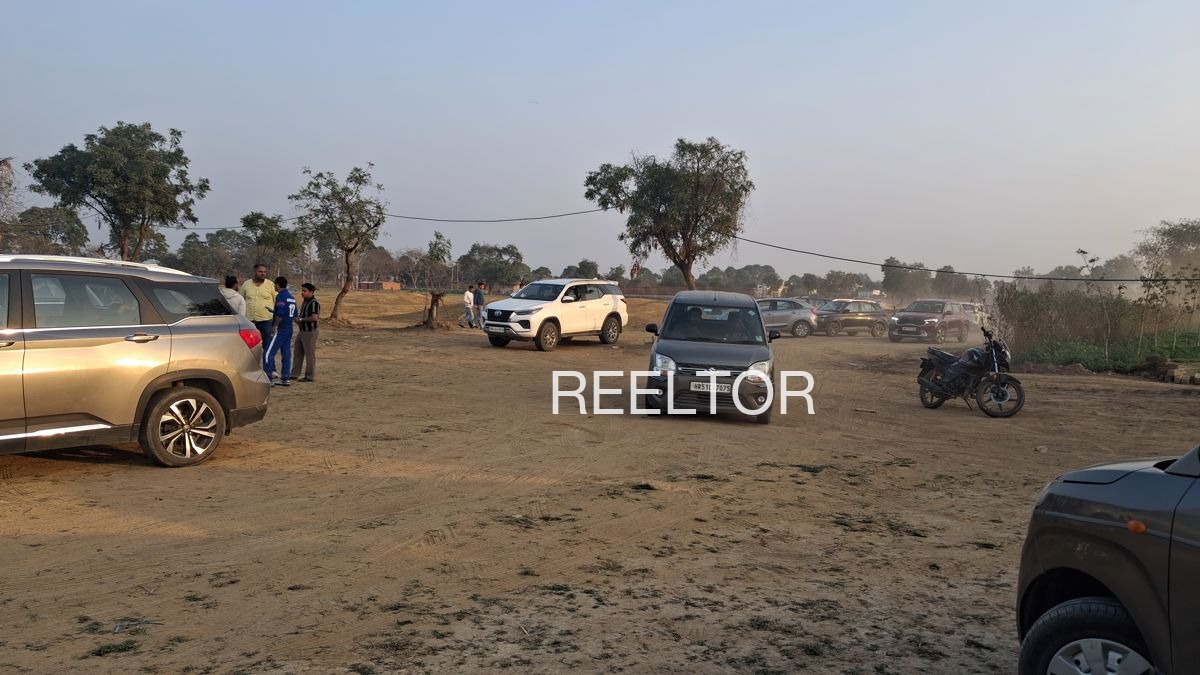 Plots For Sale In Katla Rampur Maniharan