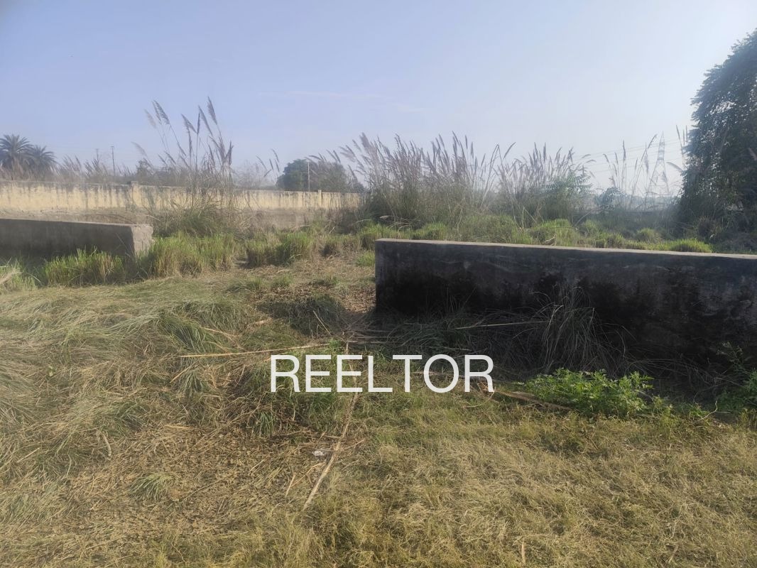 Plots For Sale In Barahtha Majhgawan