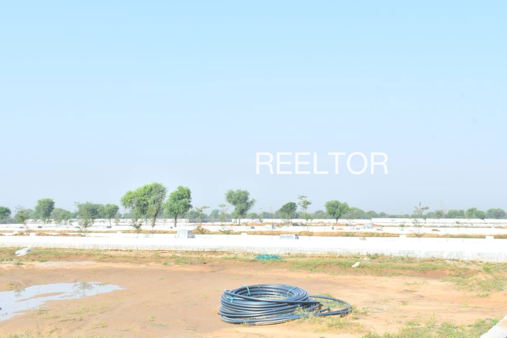 Plots For Sale In Suriyakheda Sitamau