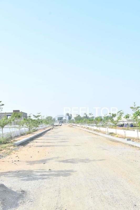 Plots For Sale In Jeerai Gogunda