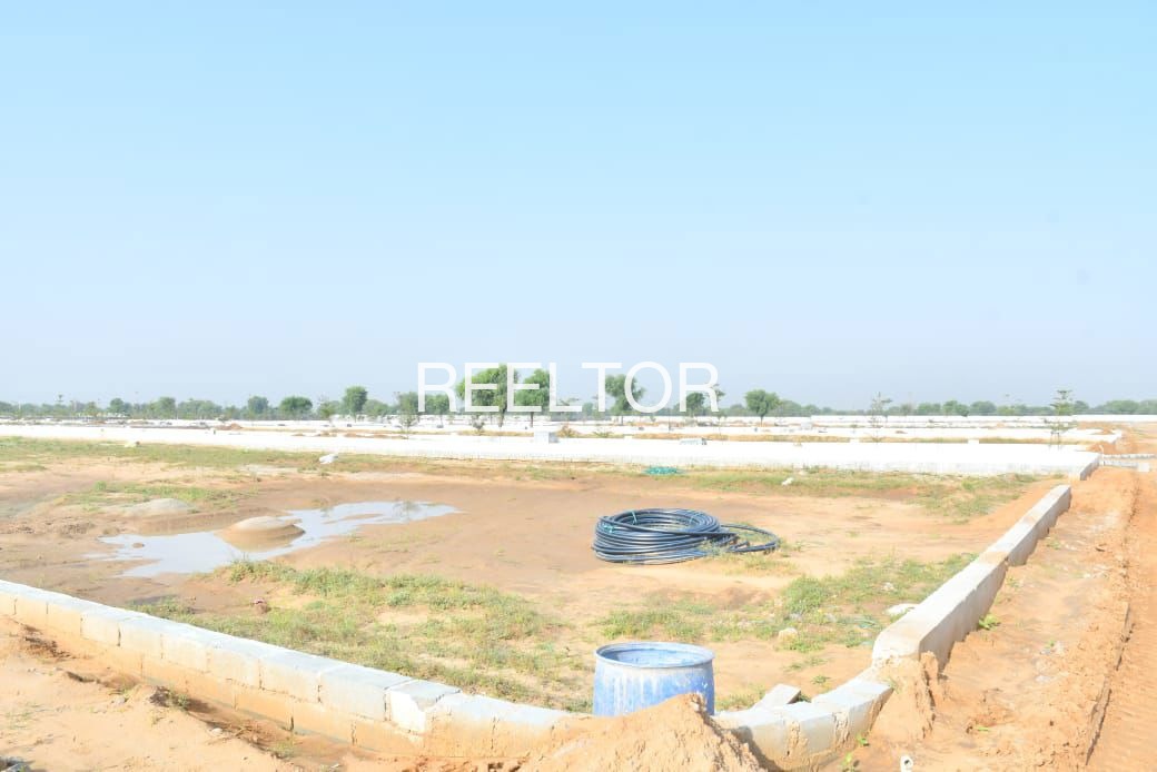 Plots For Sale In Chaunria Kharaundhi