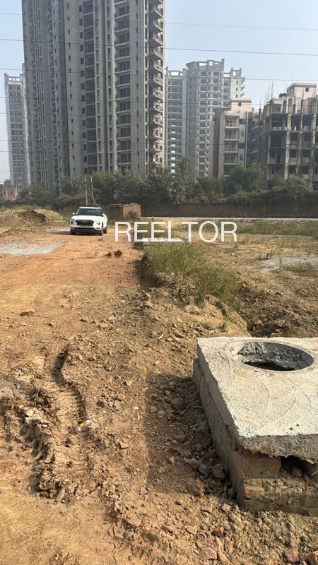 Plots For Sale In Sikursai Khuntpani