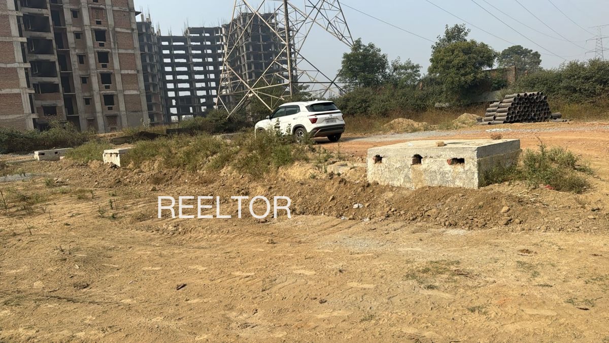Plots For Sale In Mandiyai Kalan Tinwari