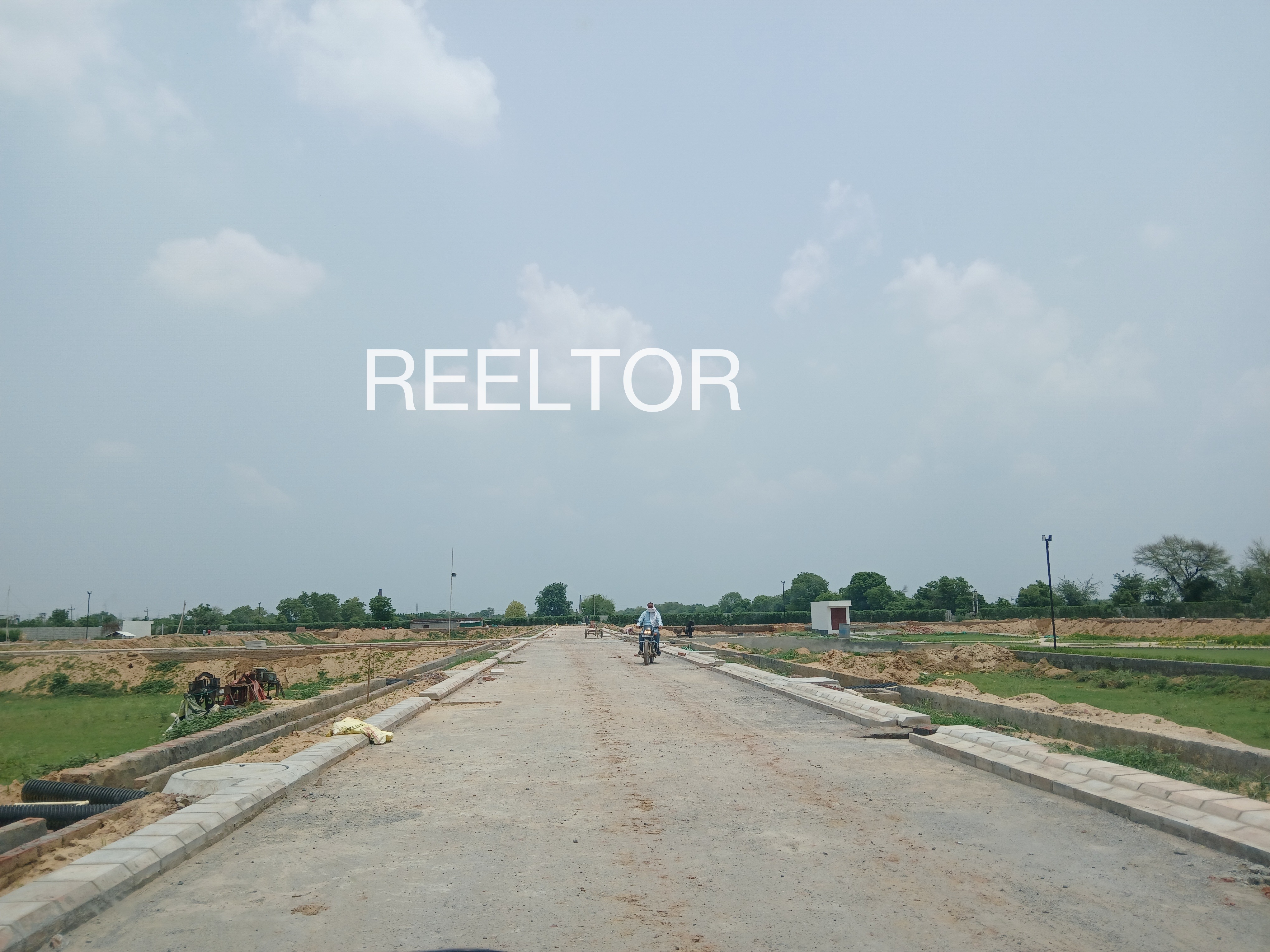 Plots For Sale In Thekkil Kasaragod