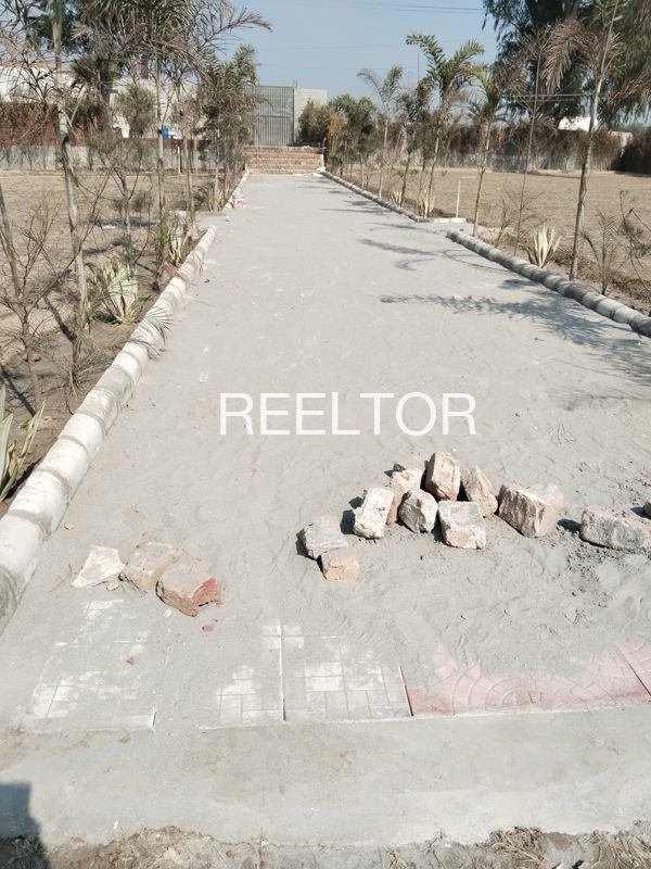 Plots For Sale In Samudhana Khalwa