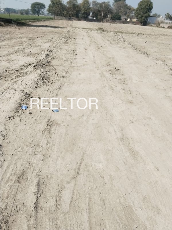 Plots For Sale In Bandhi Maihar