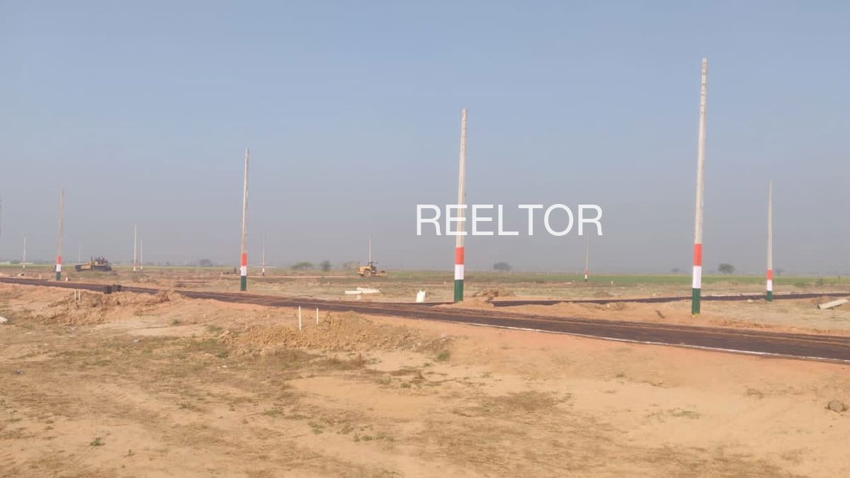 Plots For Sale In Bahadurgarh Jandian Bathinda