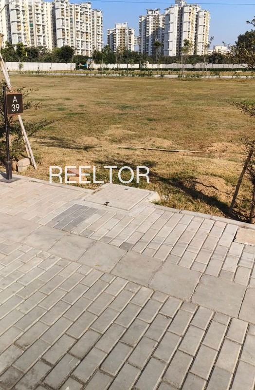 Plots For Sale In Gadhi Mehgaon