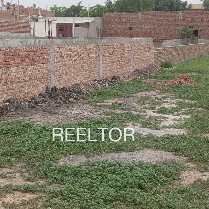 Plots For Sale In Nunwaha Karera