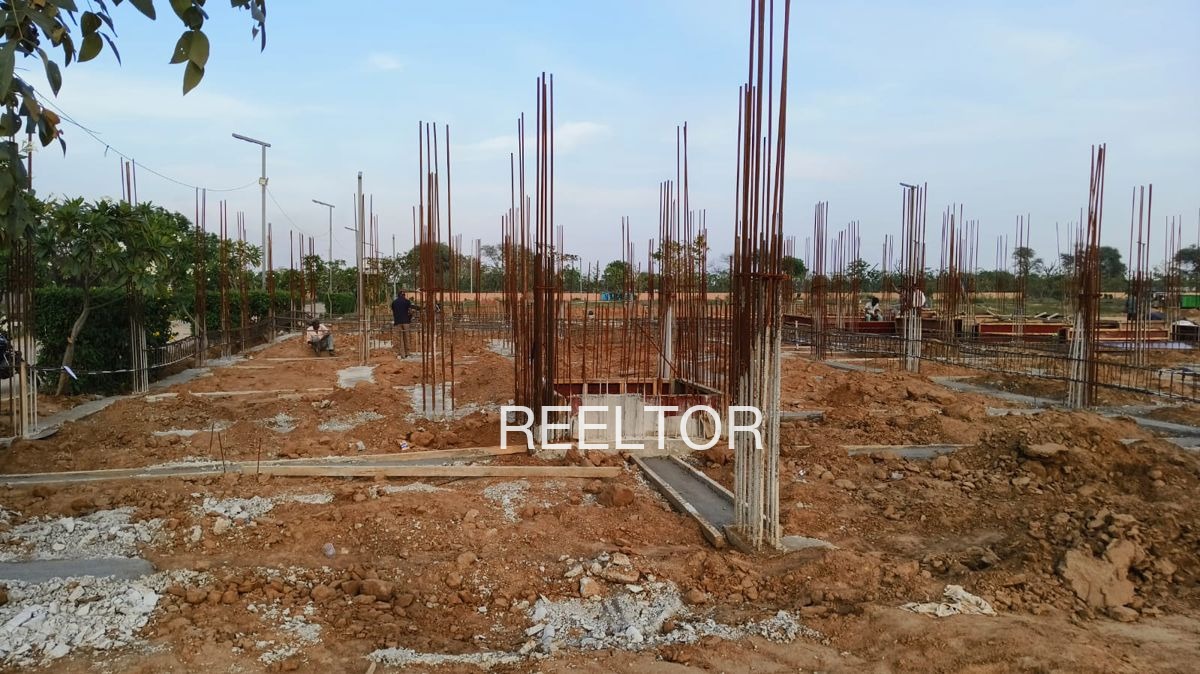 Plots For Sale In Palpur Rajgarh
