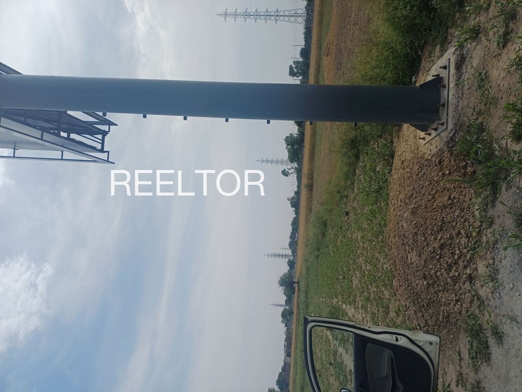 Plots For Sale In Gajadi Jodiya