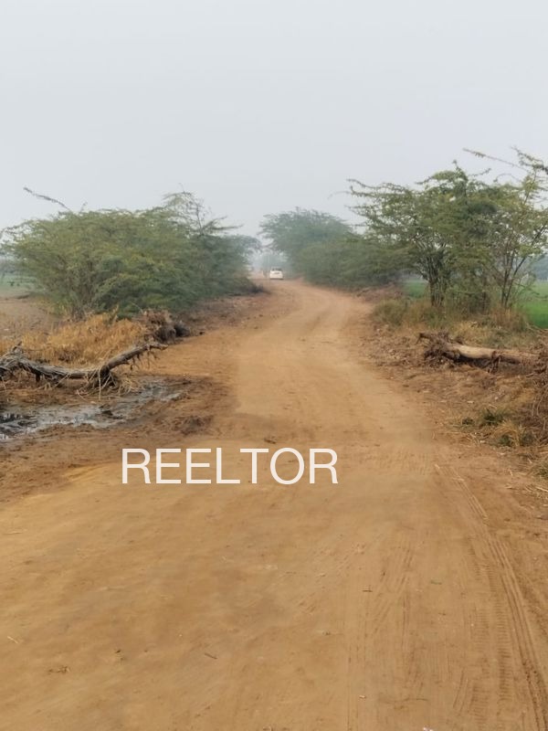 Plots For Sale In Kithodajagir Ghatiya