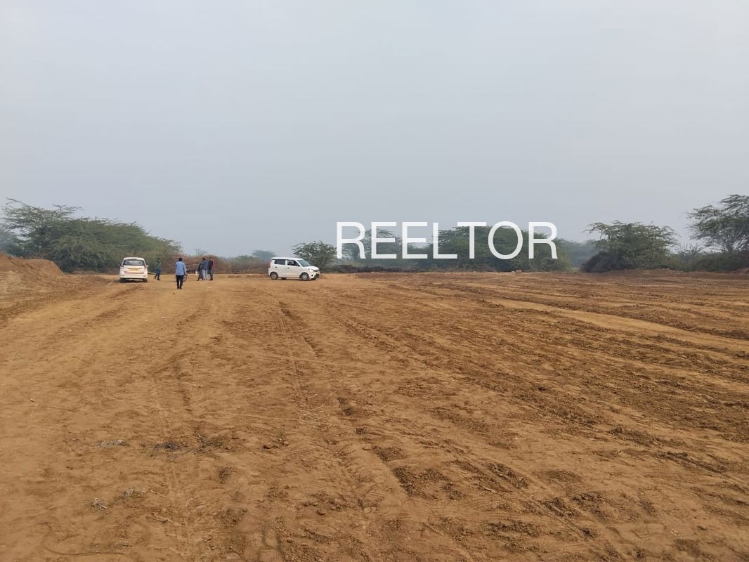 Plots For Sale In Takoda Akola