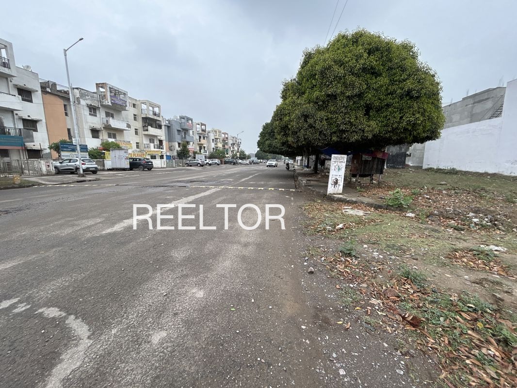 Plots For Sale In Darh Chachyot