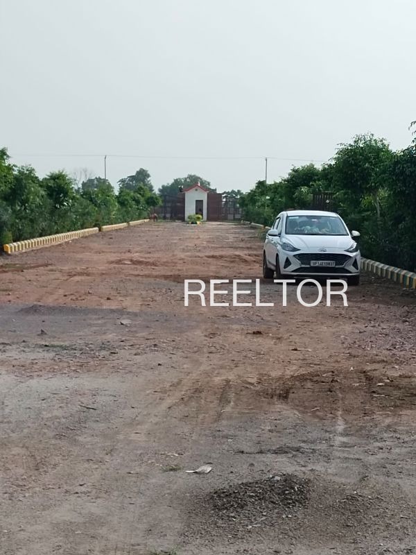 Plots For Sale In Mungana Dhariawad