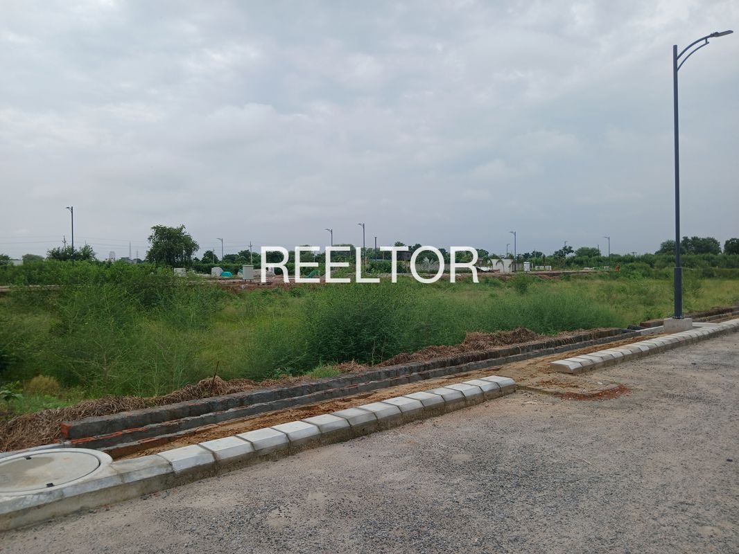 Plots For Sale In Chondi Shirpur