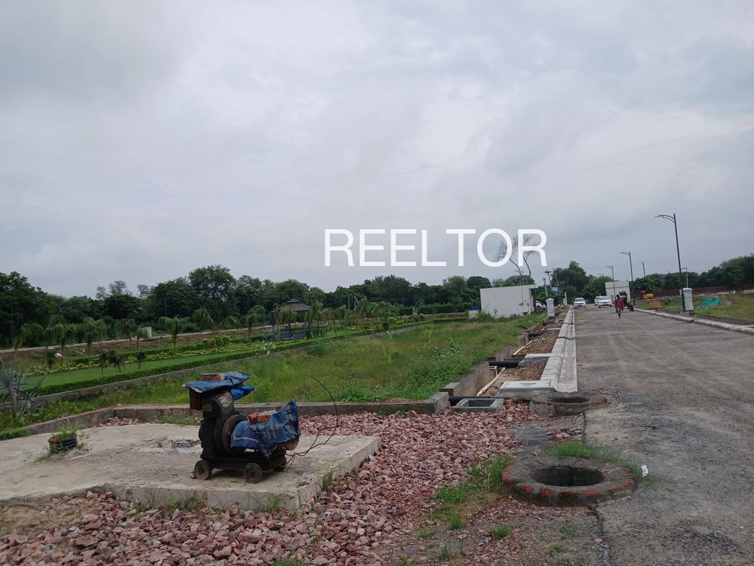 Plots For Sale In Sidoga Bhalai