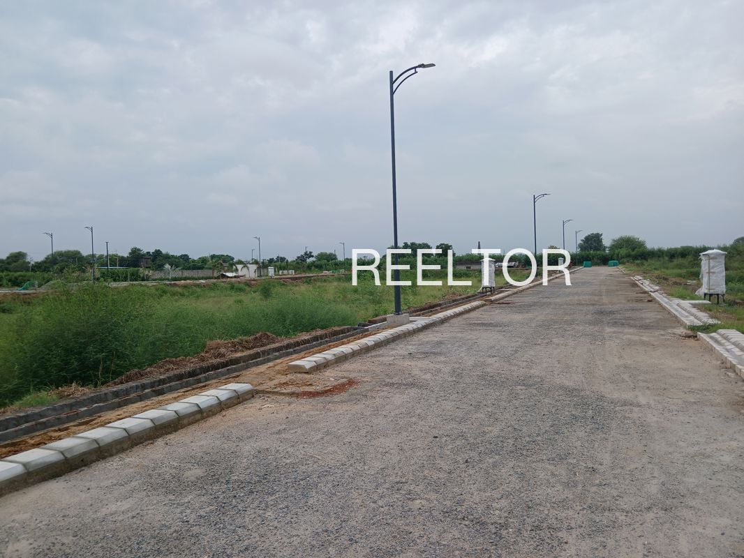 Plots For Sale In Devanur Pudur Musiri