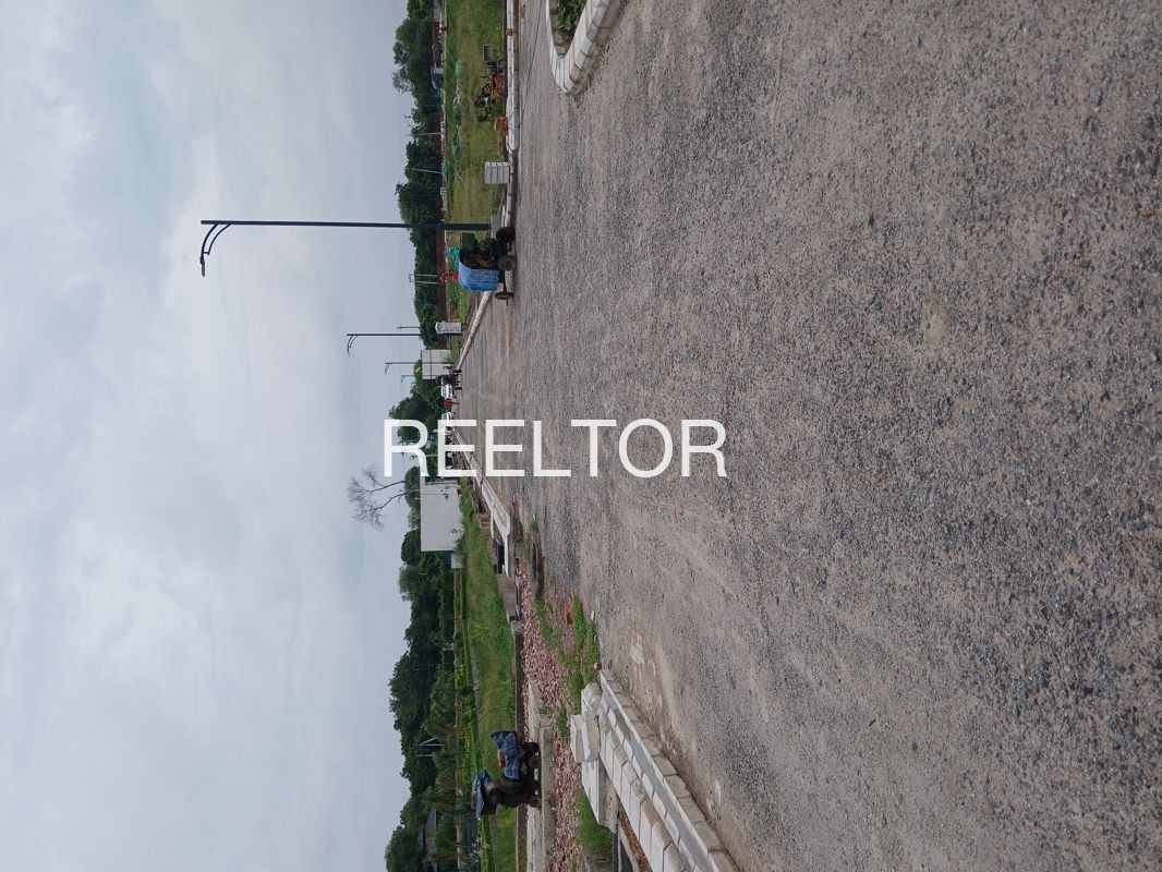 Plots For Sale In Bhurion Ki Dhani Lachhmangarh