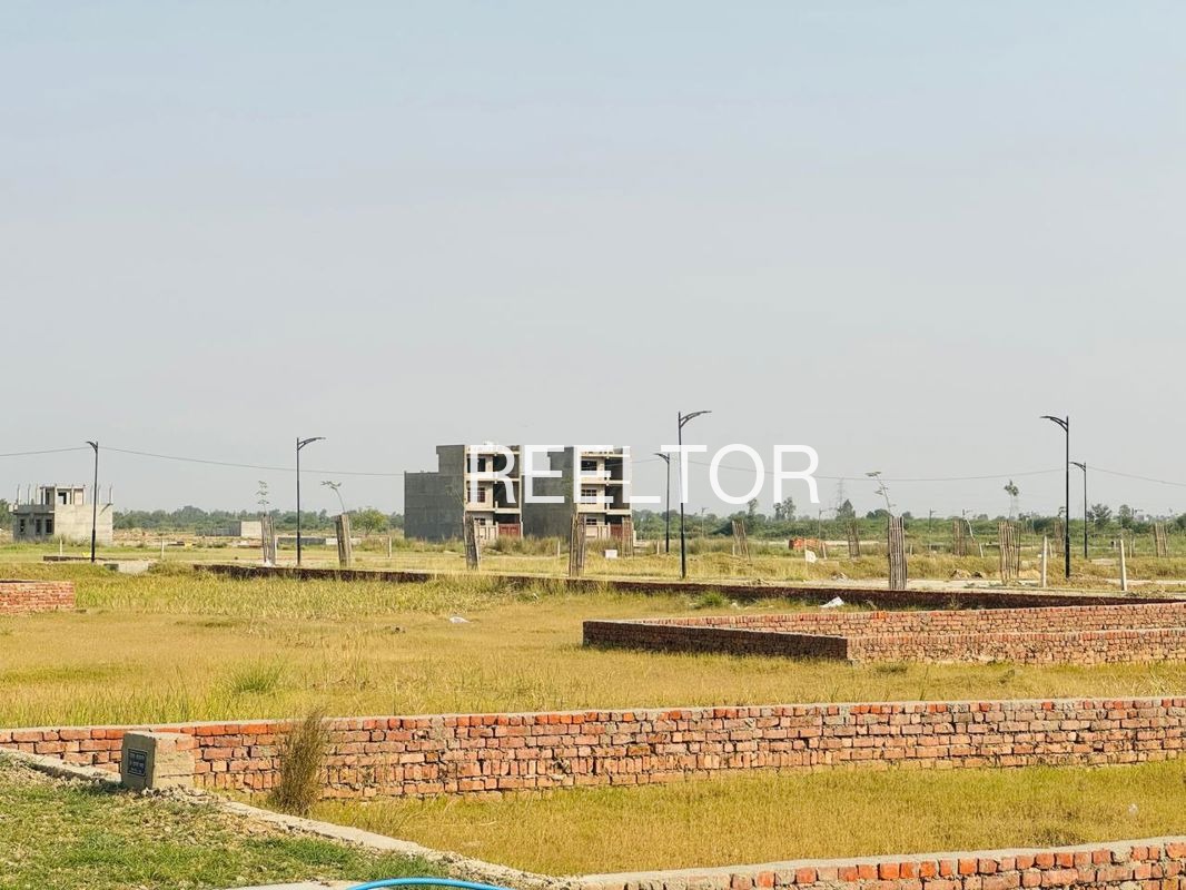 Plots For Sale In Bhurion Ki Dhani Lachhmangarh