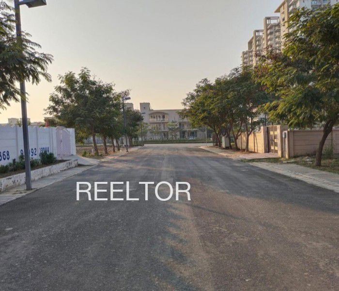 Plots For Sale In Dewas Ramgarh Shekhawati