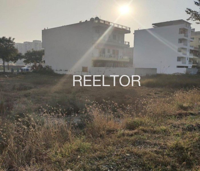 Plots For Sale In Muhammadgarh Gyaraspur