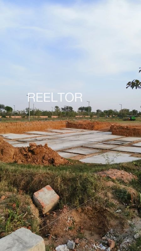 Plots For Sale In Bandhi Maihar