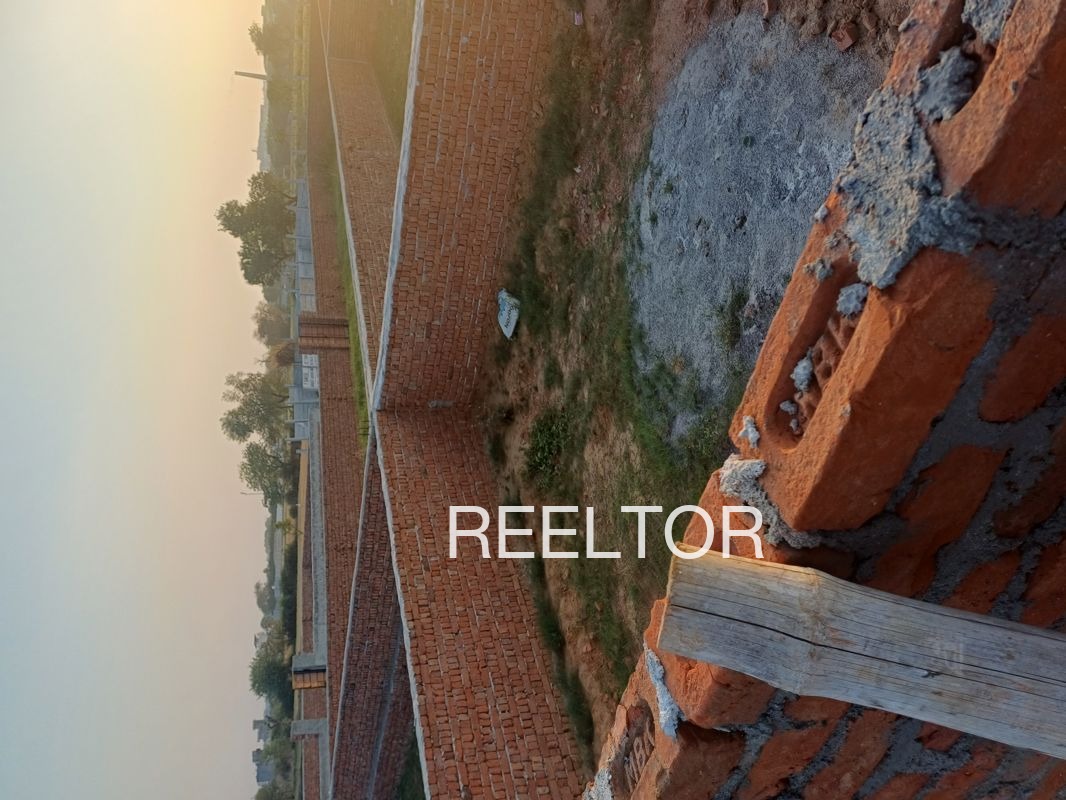 Plots For Sale In Barh Paniala Bamanwas