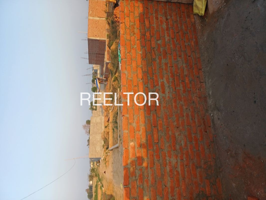 Plots For Sale In Krishnaswamy Nagar Coimbatore North