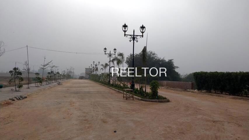 Plots For Sale In Dhanmundipahar Barhait