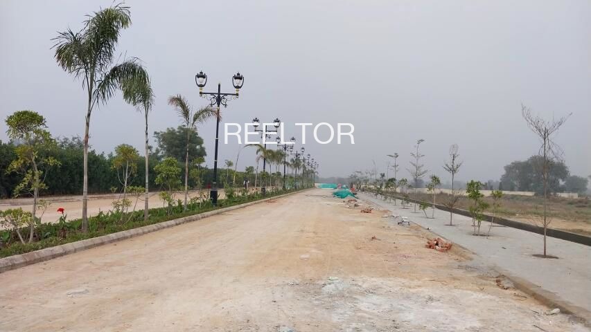 Plots For Sale In Nanodiya Banera