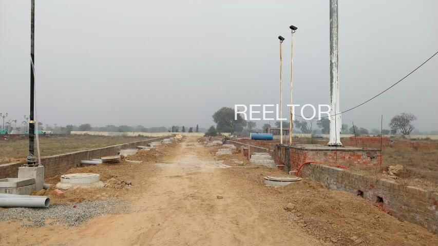 Plots For Sale In Gudadhi Akola