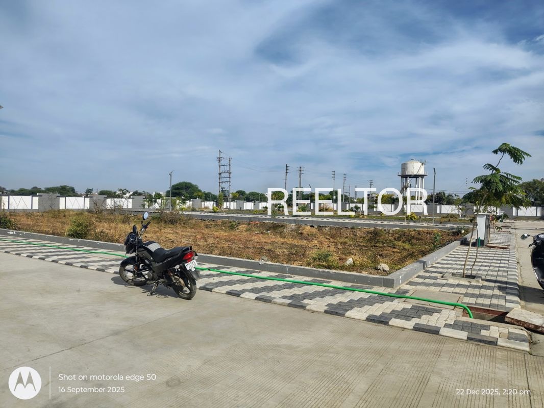 Plots For Sale In Nandi Chachyot