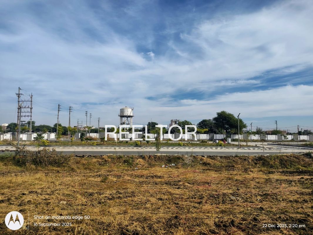 Plots For Sale In Bhamb Mahagaon