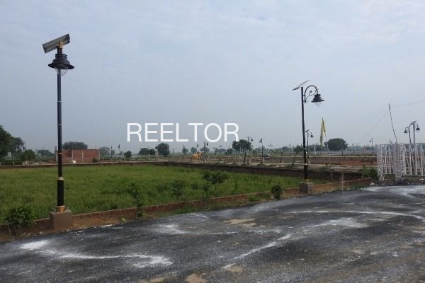 Plots For Sale In Chora Kalan Sajjangarh