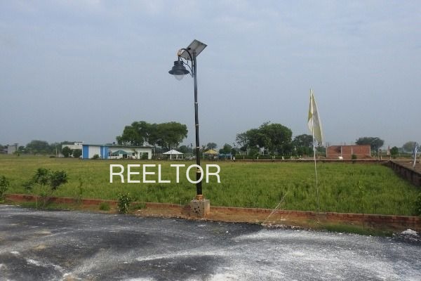 Plots For Sale In Nangal Tola Ajnala