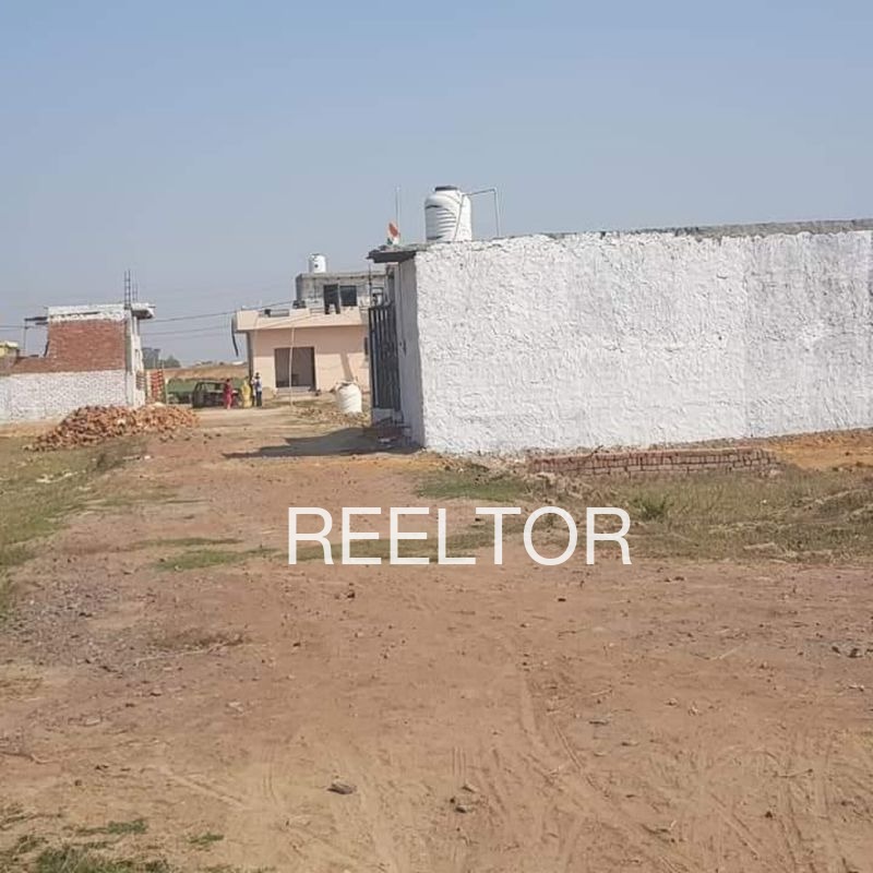 Plots For Sale In Kanod Rawlotan Jaisalmer