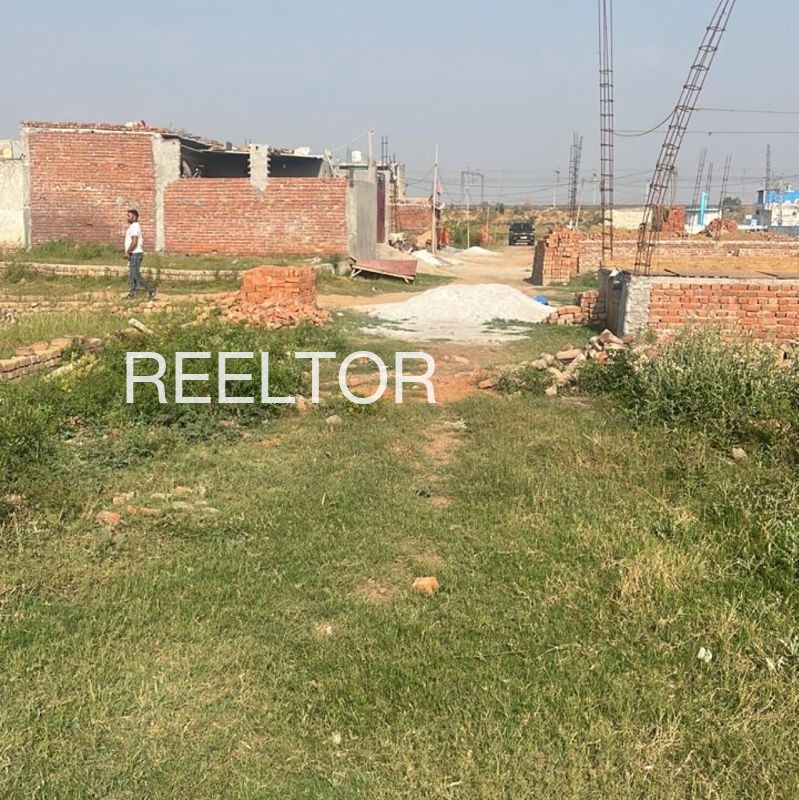 Plots For Sale In Multani Tanda Ambejogai
