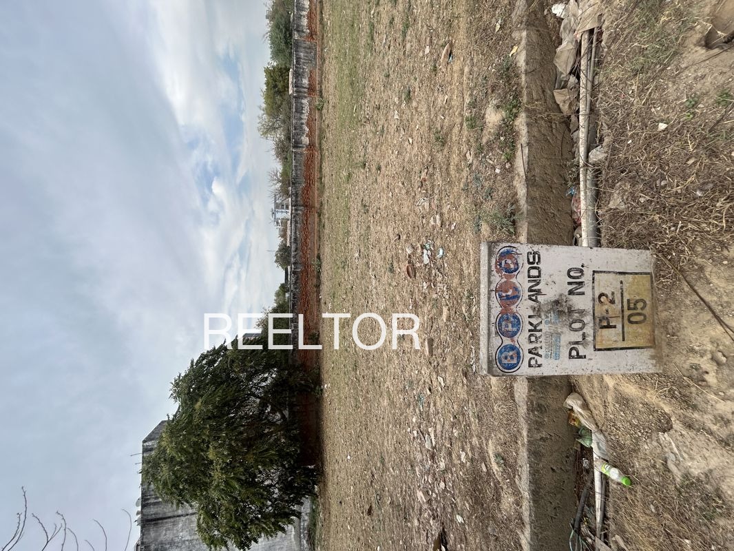 Plots For Sale In Bajhol Seoni