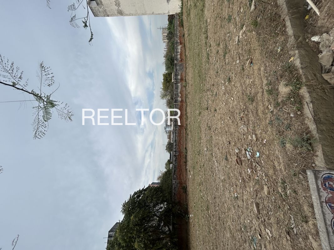 Plots For Sale In Akhalia Ganoda