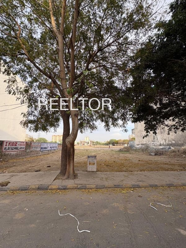 Plots For Sale In Katla Rampur Maniharan