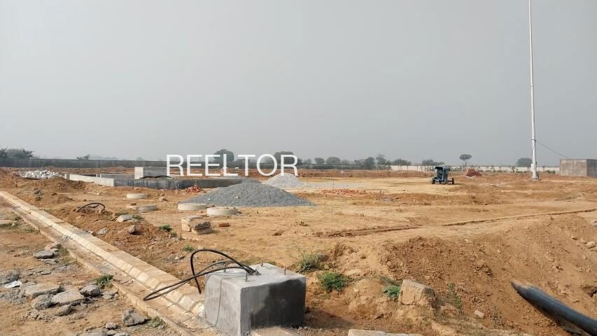 Plots For Sale In Kithodajagir Ghatiya