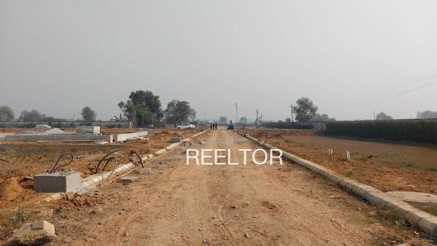 Plots For Sale In Raoke Hithar Guruharsahai