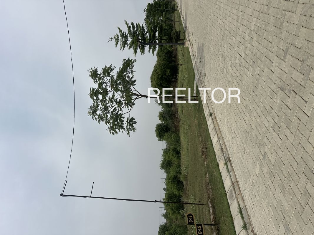 Plots For Sale In Sanwani Bant Ratlam