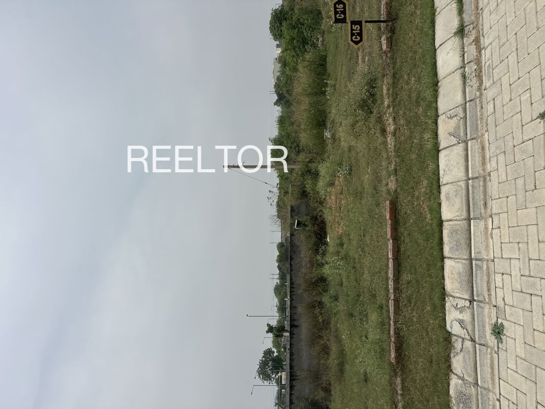 Plots For Sale In Purabdih Gola