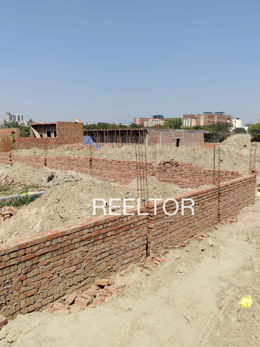 Plots For Sale In Ardwan Zari Jamani