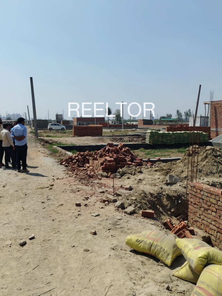 Plots For Sale In Tas Bhiwapur