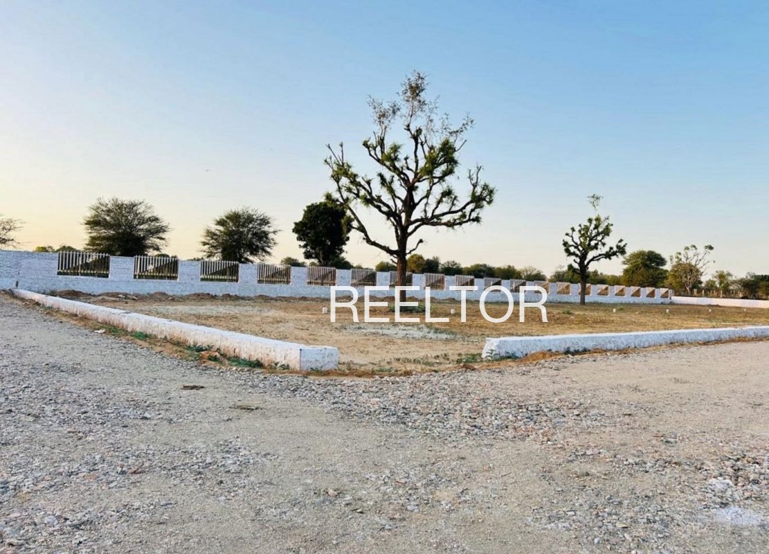 Plots For Sale In Khodwasawergaon Parli